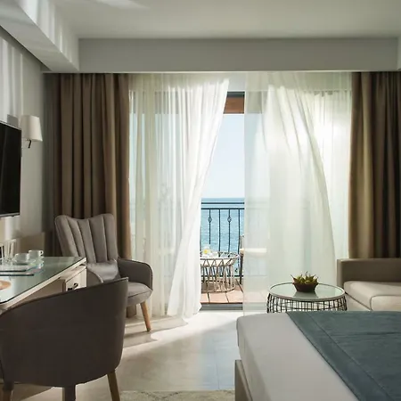 Effect Algara Hotel