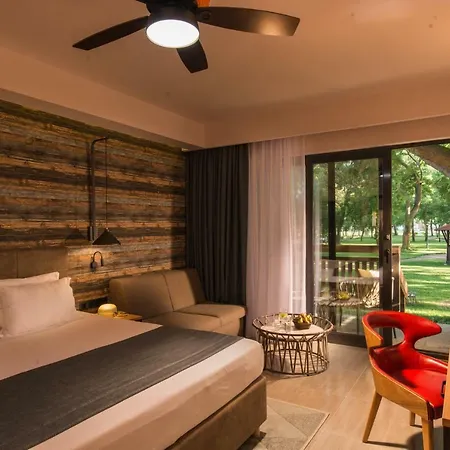 Effect Algara 4* Kranewo