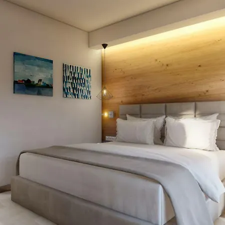 Hotel Effect Algara Kranewo