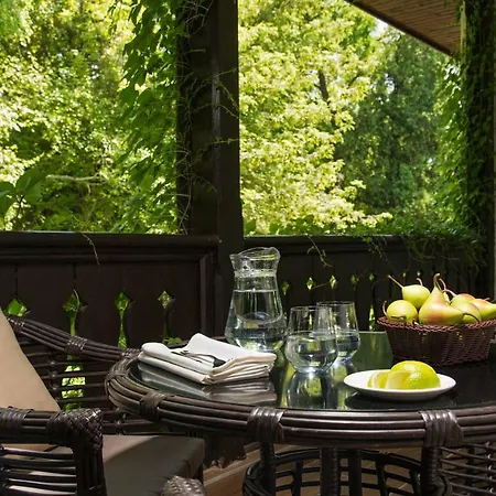 Hotel Effect Algara