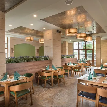 Effect Algara Hotel Kranevo