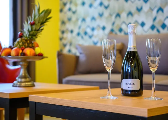 Effect Algara Hotel Kranevo