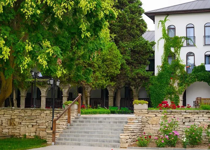 Effect Algara Kranevo