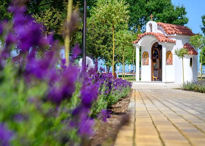 Hotel Effect Algara Kranevo