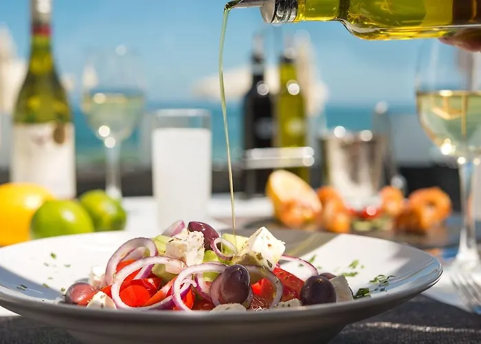 Effect Algara Hotel Kranevo