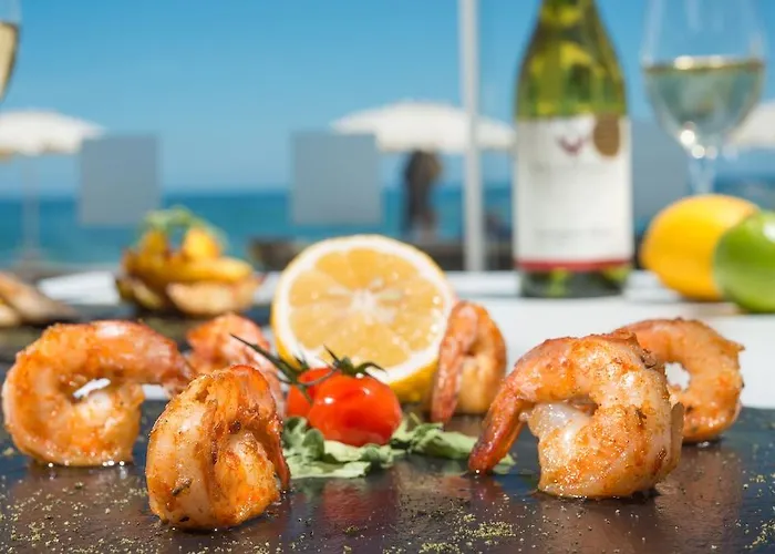 Effect Algara 4* Kranevo