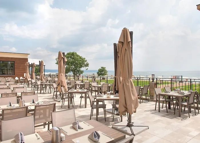 Effect Algara Hotel Kranevo