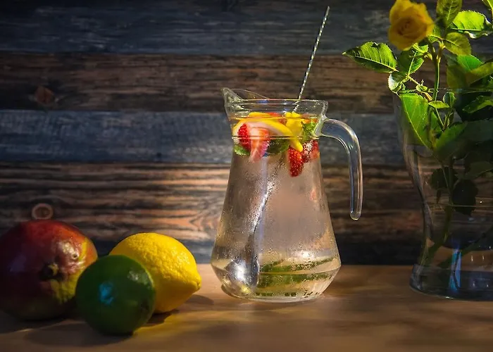 Hotel Effect Algara 4*