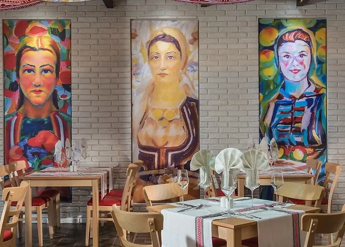 Effect Algara Kranevo