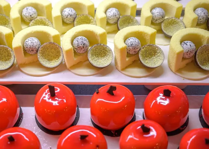 Effect Algara Hotel Kranevo