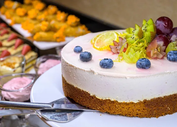 Hotel Effect Algara Kranevo