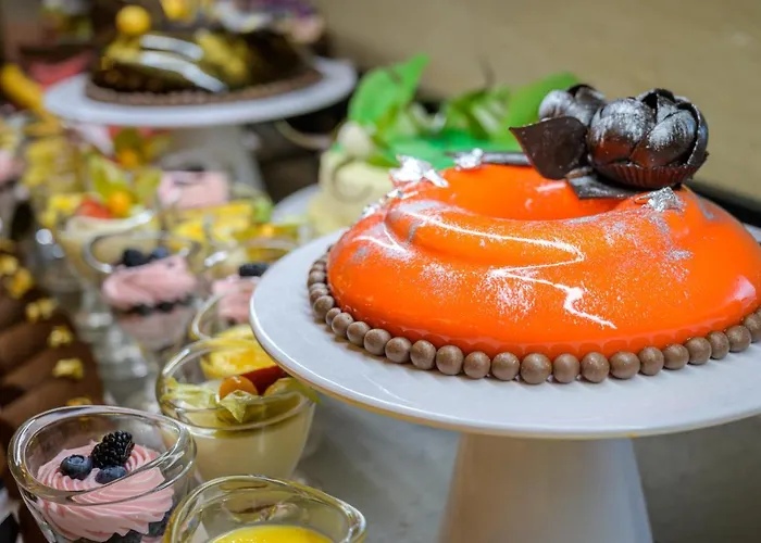 Hotel Effect Algara 4*