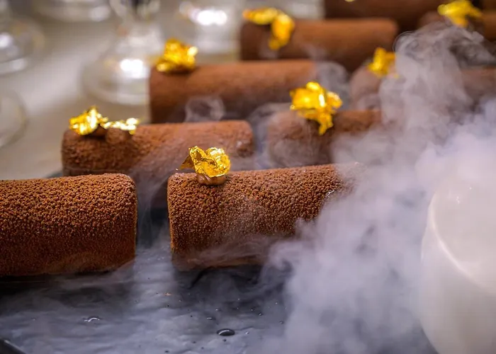 Hotel Effect Algara 4*