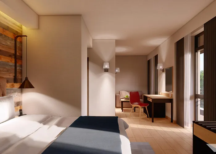 Effect Algara 4* Kranevo