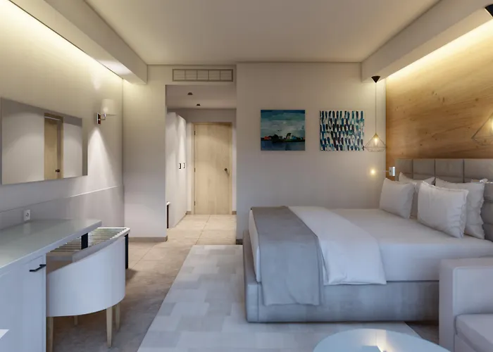 Hotel Effect Algara 4*