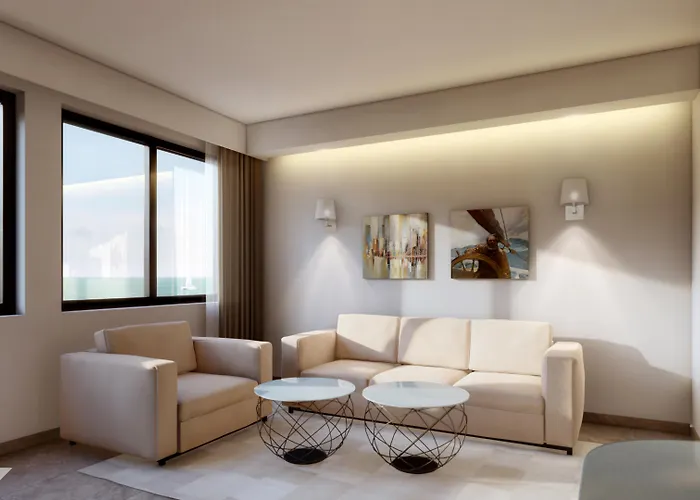 Hotel Effect Algara Kranevo