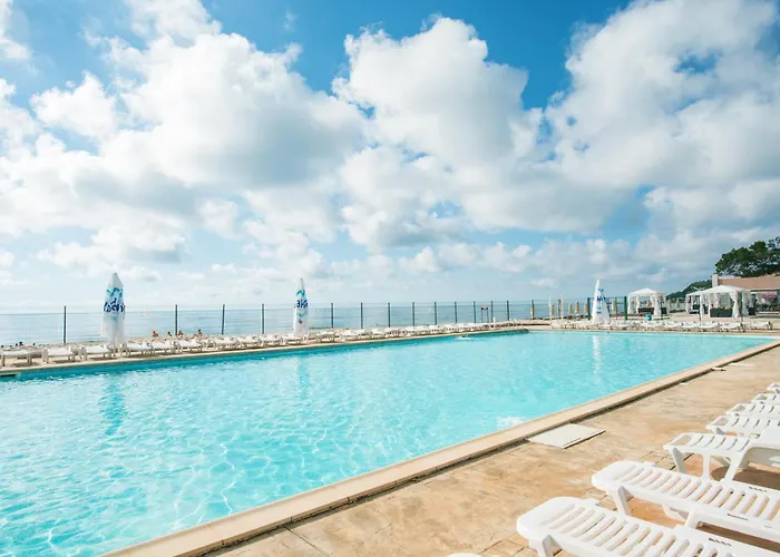 Hotel Effect Algara 4*