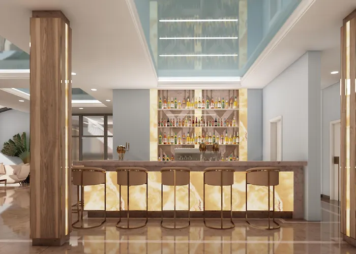 Effect Algara Hotel Kranevo