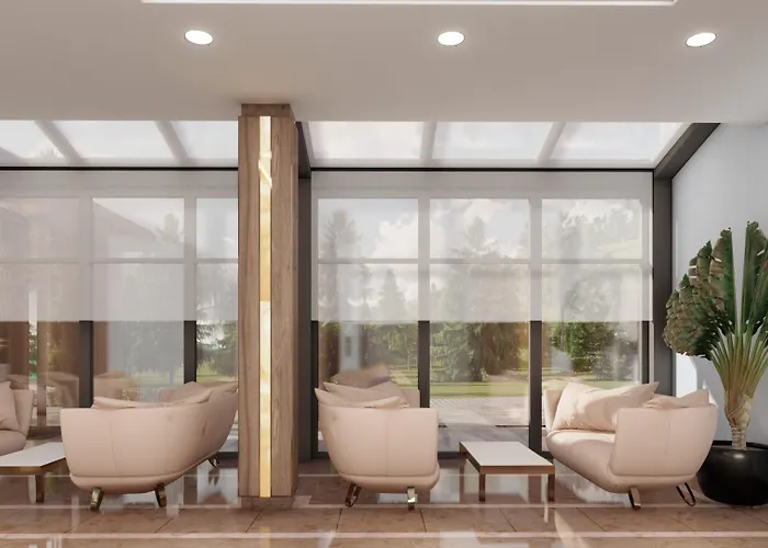 Effect Algara Kranevo