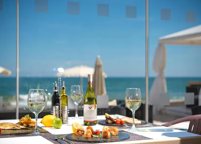 Effect Algara 4* Kranevo