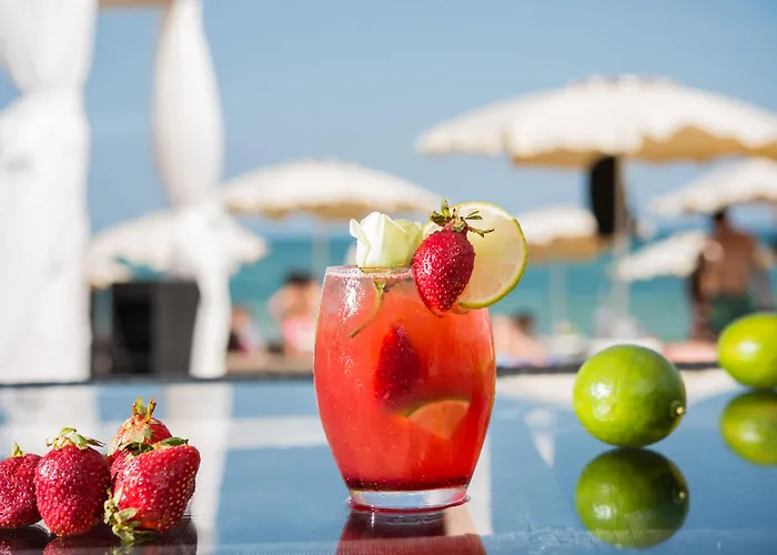 Effect Algara Hotel 4*