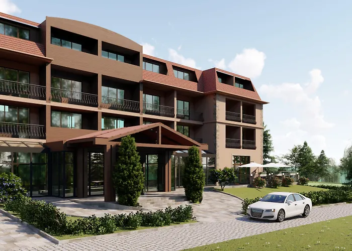 Effect Algara Kranevo