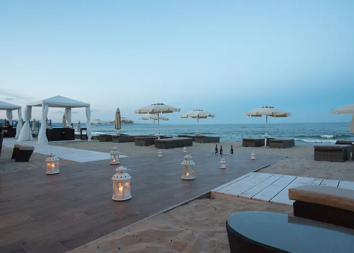 Hotel Effect Algara Kranevo