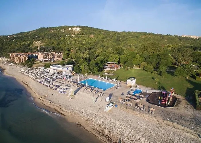 Effect Algara Hotel 4*