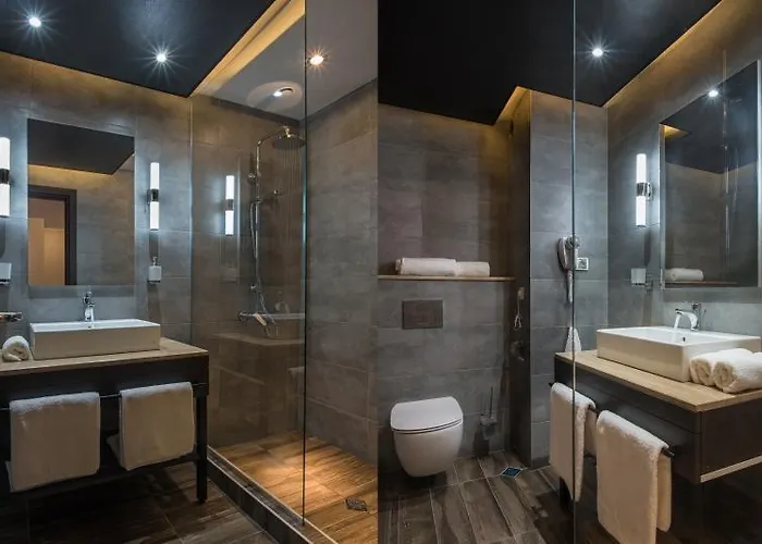 Effect Algara Kranevo