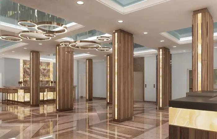 Effect Algara Kranevo