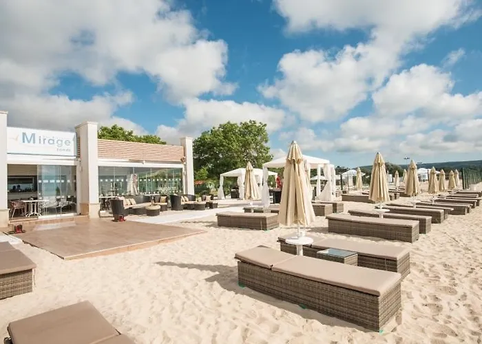 Effect Algara Hotel 4*