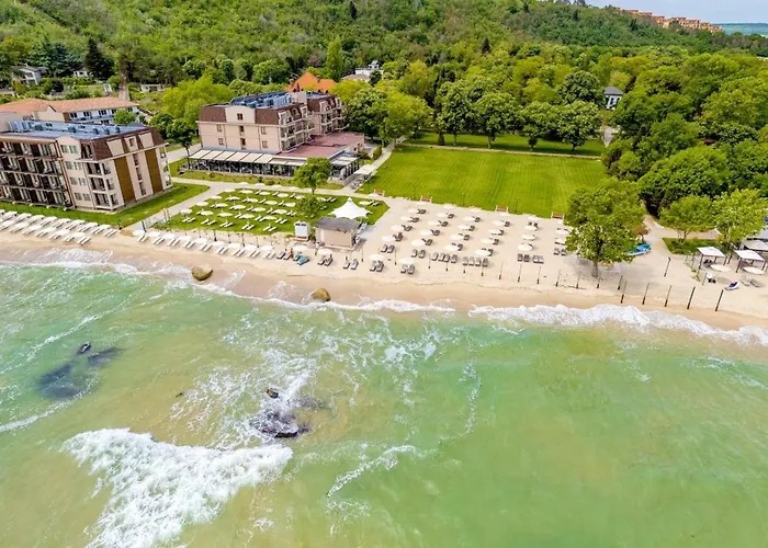 Effect Algara Hotel 4*