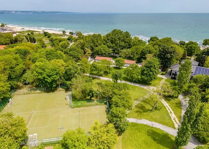 Hotel Effect Algara 4*