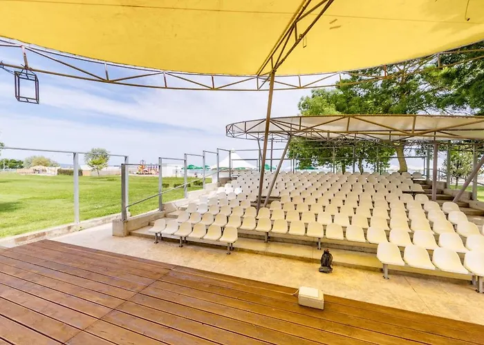 Effect Algara Hotel Kranevo