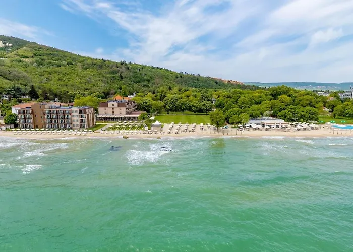 Hotel Effect Algara Kranevo