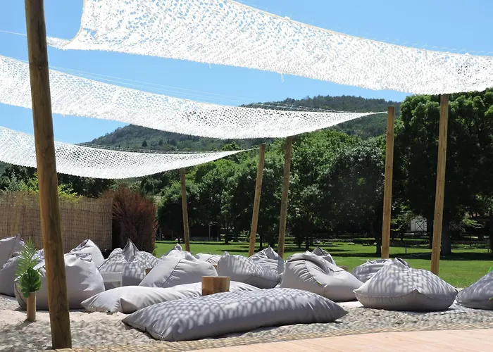 Effect Algara 4* Kranevo