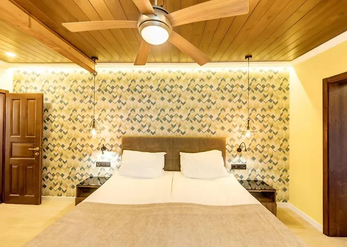 Hotel Effect Algara Kranevo