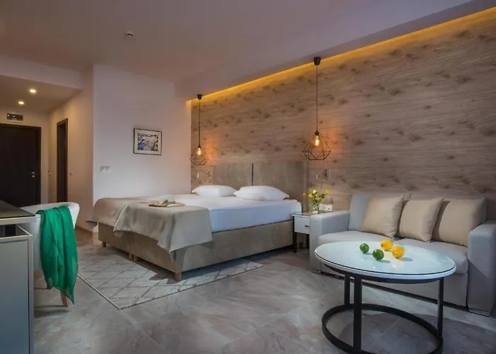 Effect Algara Kranevo