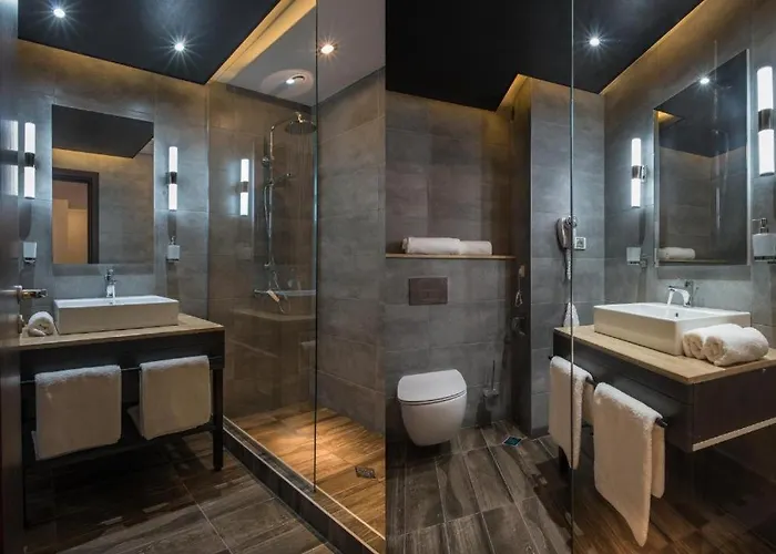 Effect Algara Kranevo