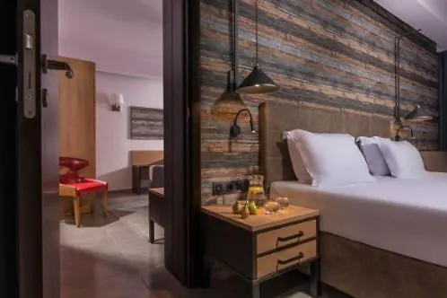 Effect Algara 4* Kranevo