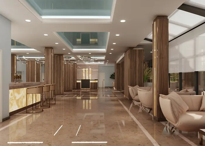 Effect Algara Hotel Kranevo