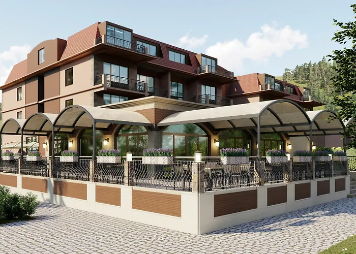 Effect Algara Kranevo