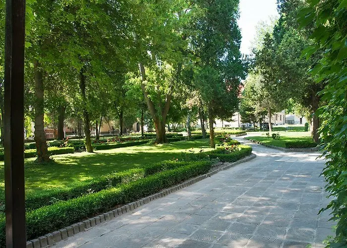 Effect Algara 4* Kranevo