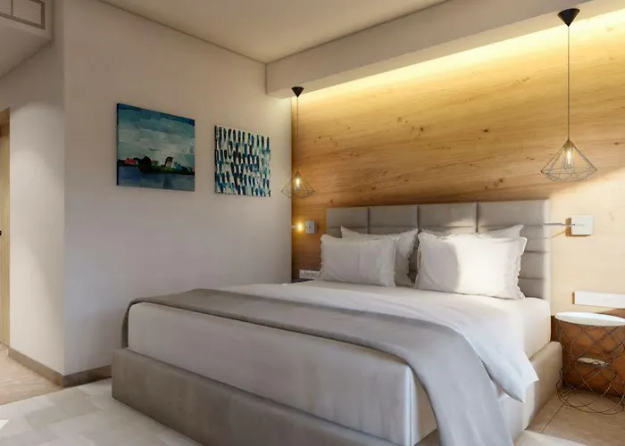 Hotel Effect Algara Kranevo